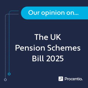 The Pension Schemes Bill 2025 - Why It Demands Digital Transformation
