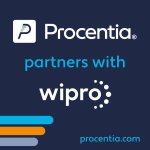 Procentia partners with Wipro