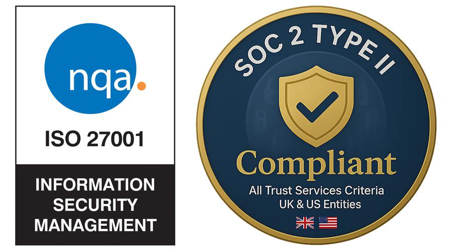 Procentia UK | Technology, Security and Data Compliance - Procentia UK