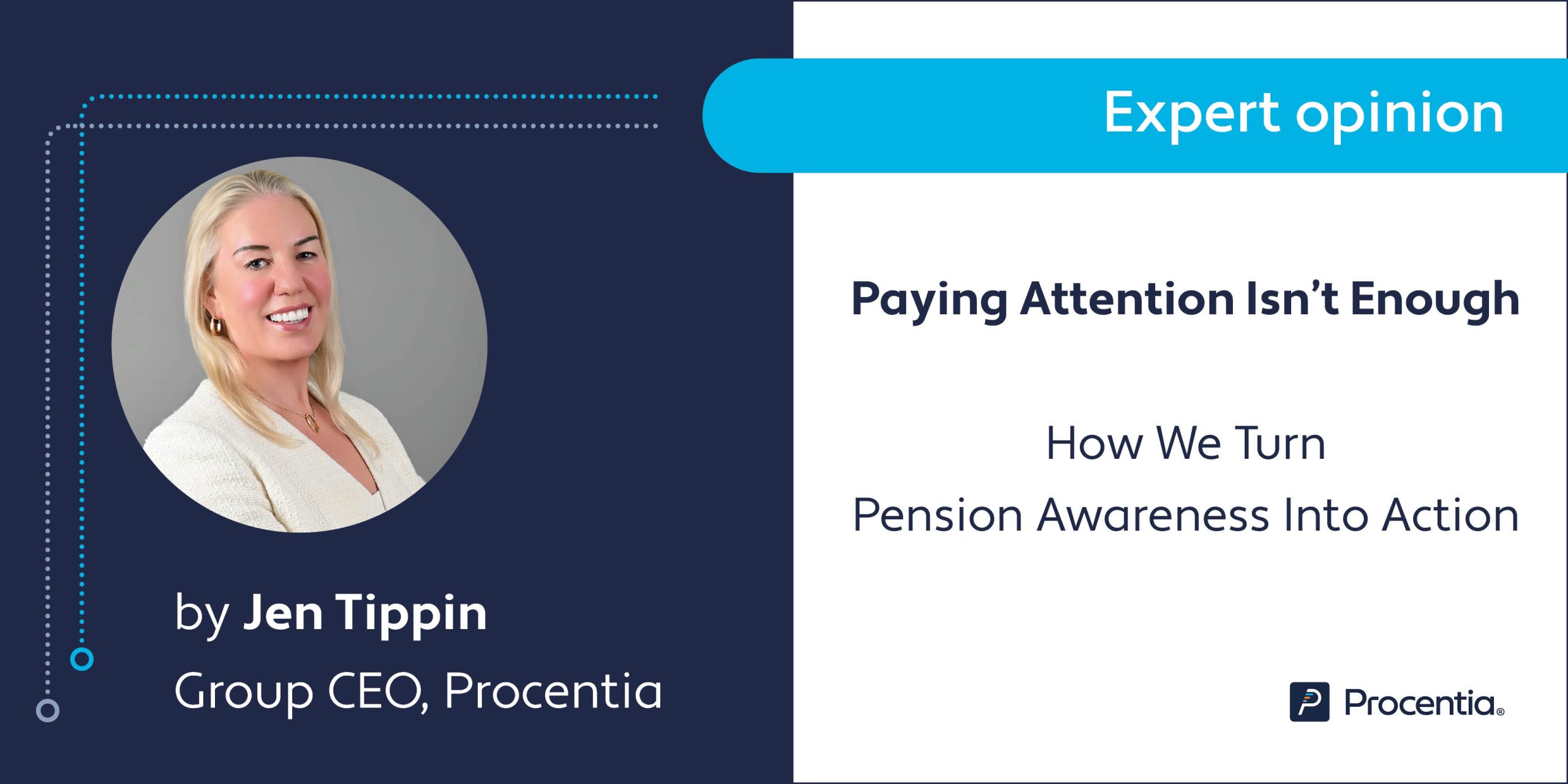 Image - how we turn pension awareness into action